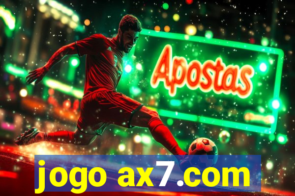 jogo ax7.com